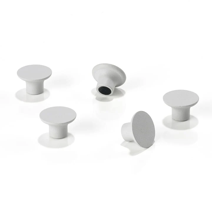 A-Bulletin Board Magnet - Inhomebuy