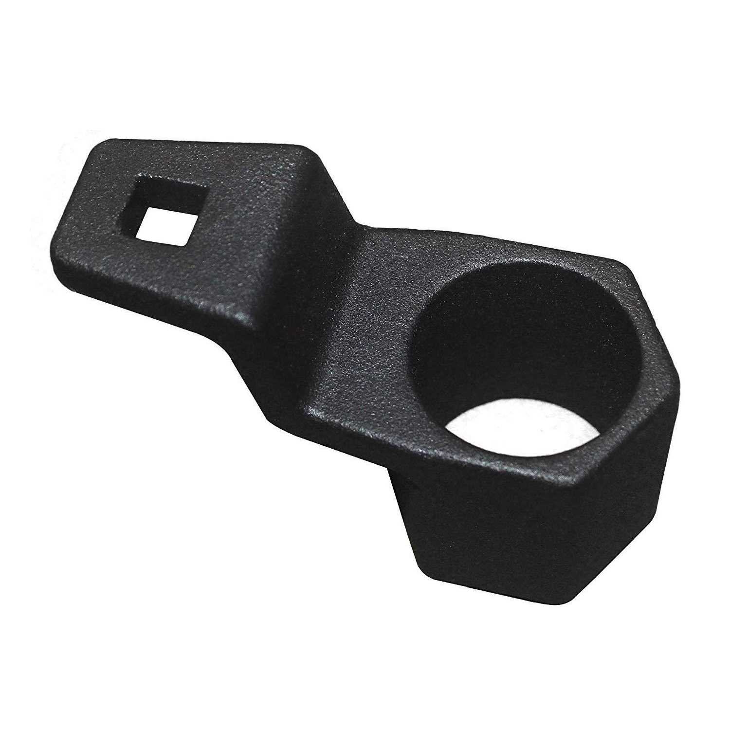 Yourgift Drawer Knobs Diamond Shaped Crystal Glass 30mm Cabinet Knobs Pull Handles - Inhomebuy