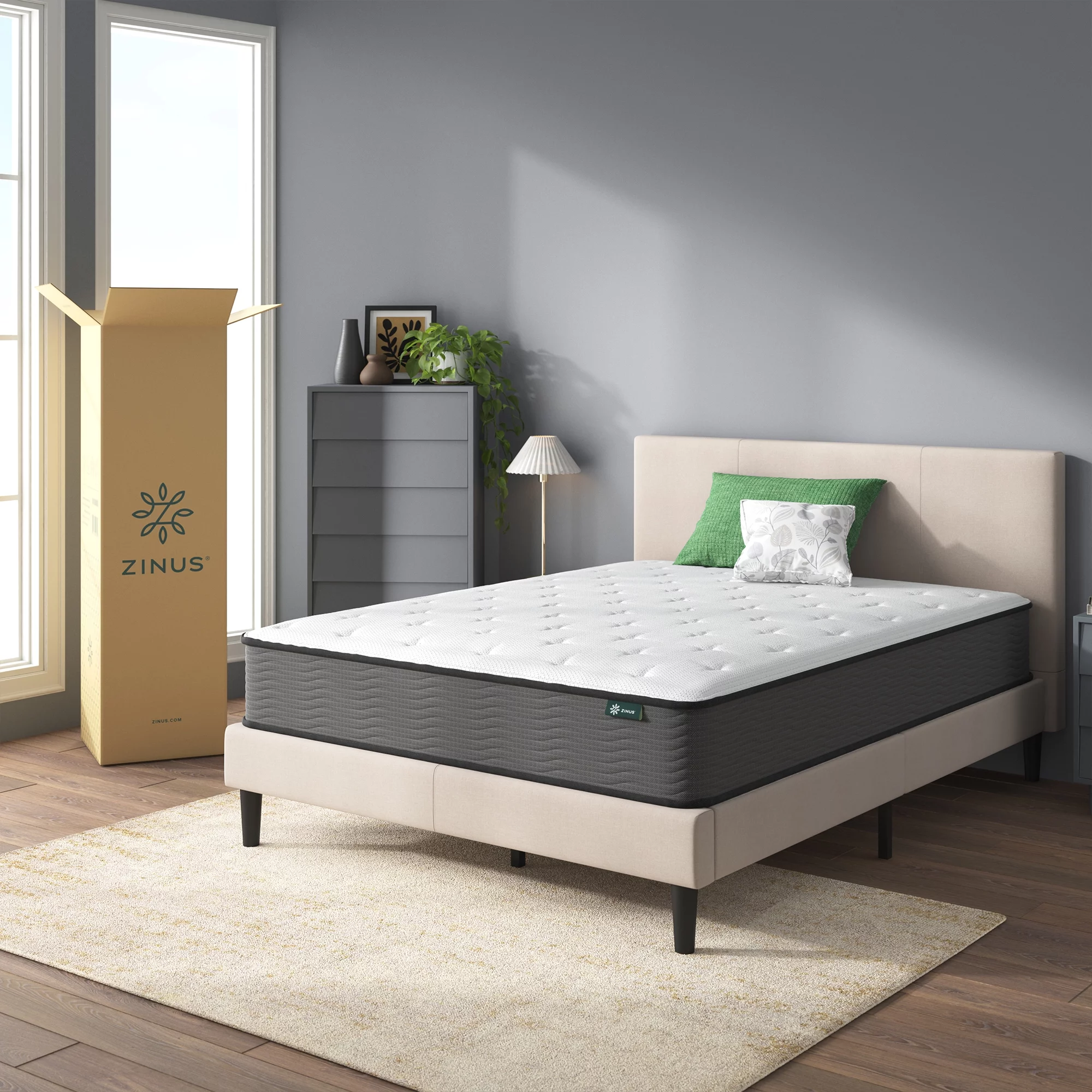 Zinus Support Plus 10