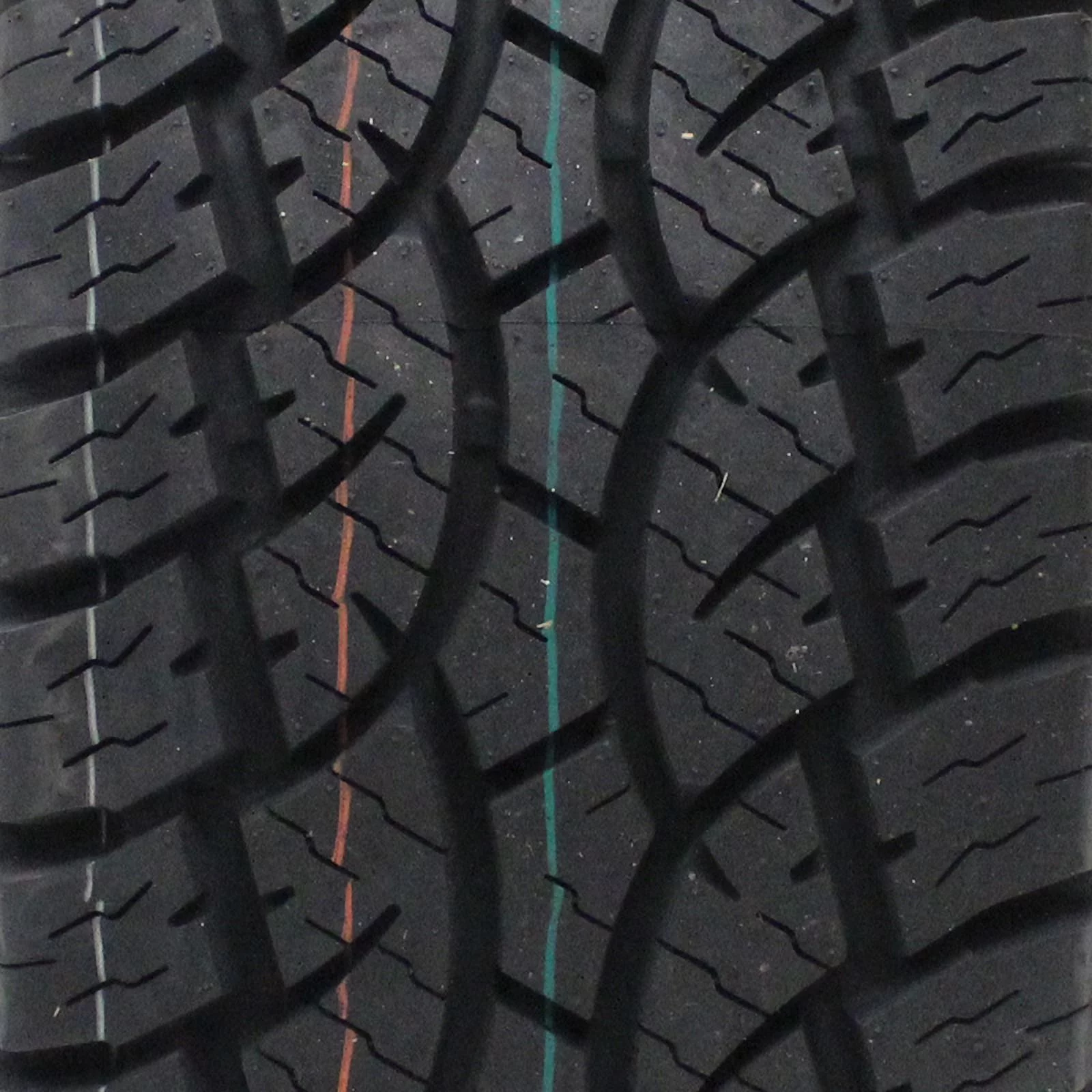 Atturo Trail Blade A/T All-Terrain Tire - P 245/65R17 107T - Inhomebuy