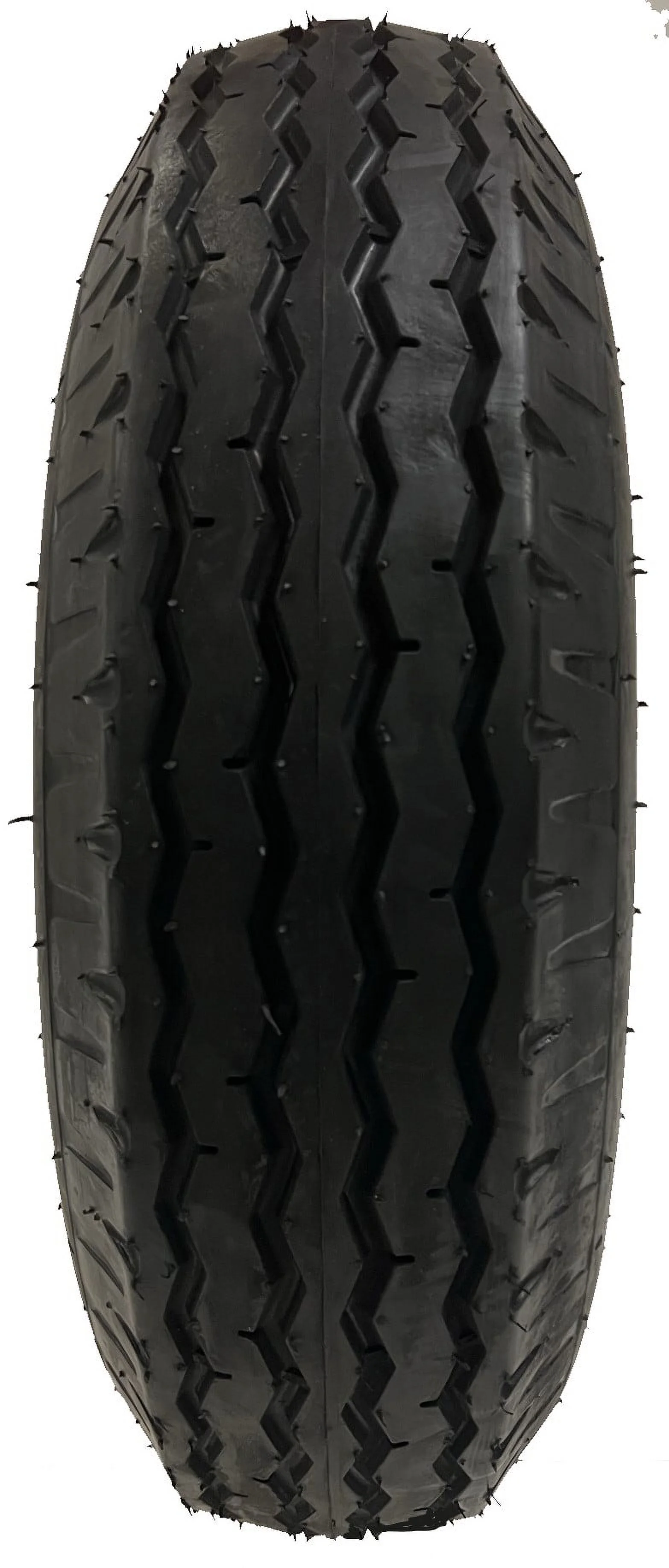 2-Pk Homaster Motor Mobile Home Trailer Tire Rim MH 8-14.5 LRG Bias 14.5 x 6 - Inhomebuy