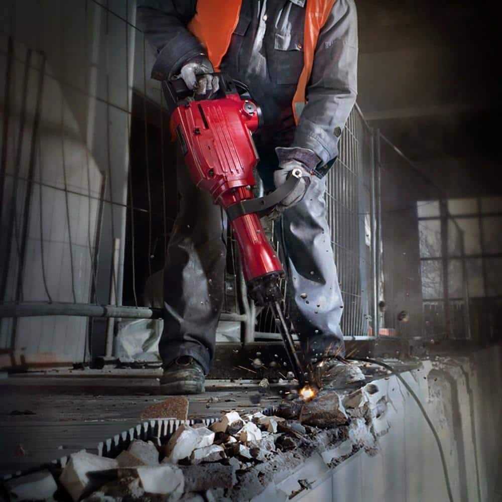 XtremepowerUS 20 in. Post Hole Digger Earth Auger Bit Extension Set - Inhomebuy