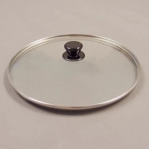 NFAB600-GLID | Glass Lid for NFA-B600, NFA-B800 - Inhomebuy