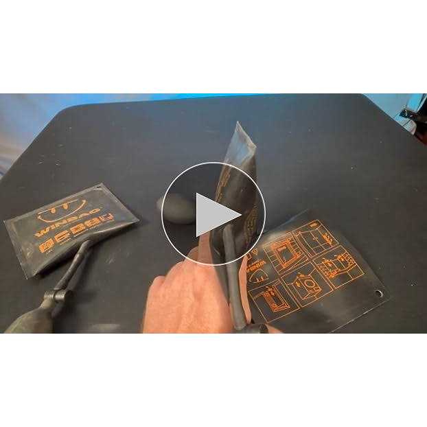 WINAMOO Premium LED Bulb Automotive Circuit Tester 6-24V Test Light with 135 Inch PU Extended Spring Wire - Inhomebuy