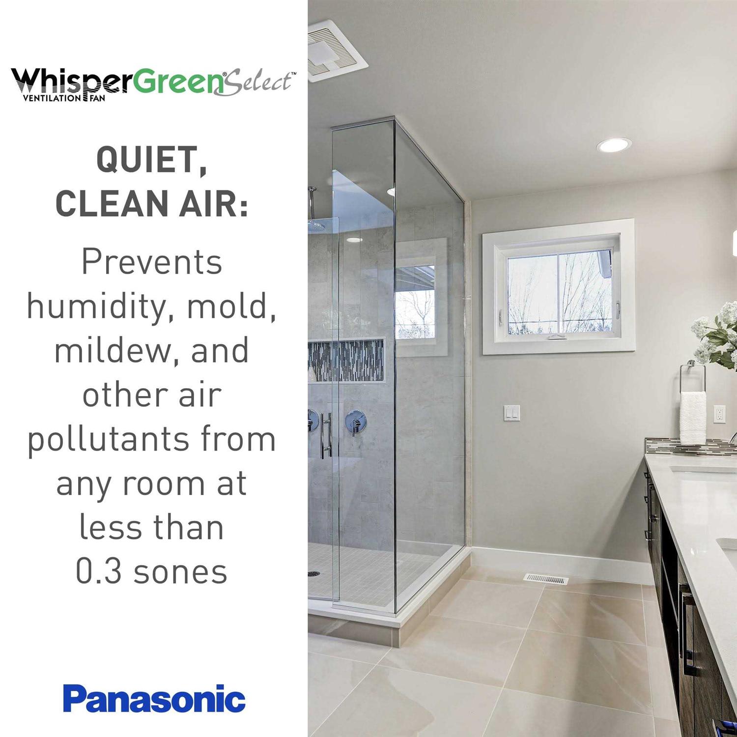 Panasonic FV-NLF46RES Recessed Inlet for Exhaust and Supply Inlets - Inhomebuy