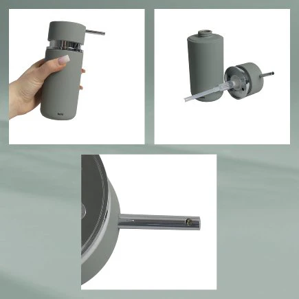 Liquid Soap Dispenser Per - Inhomebuy