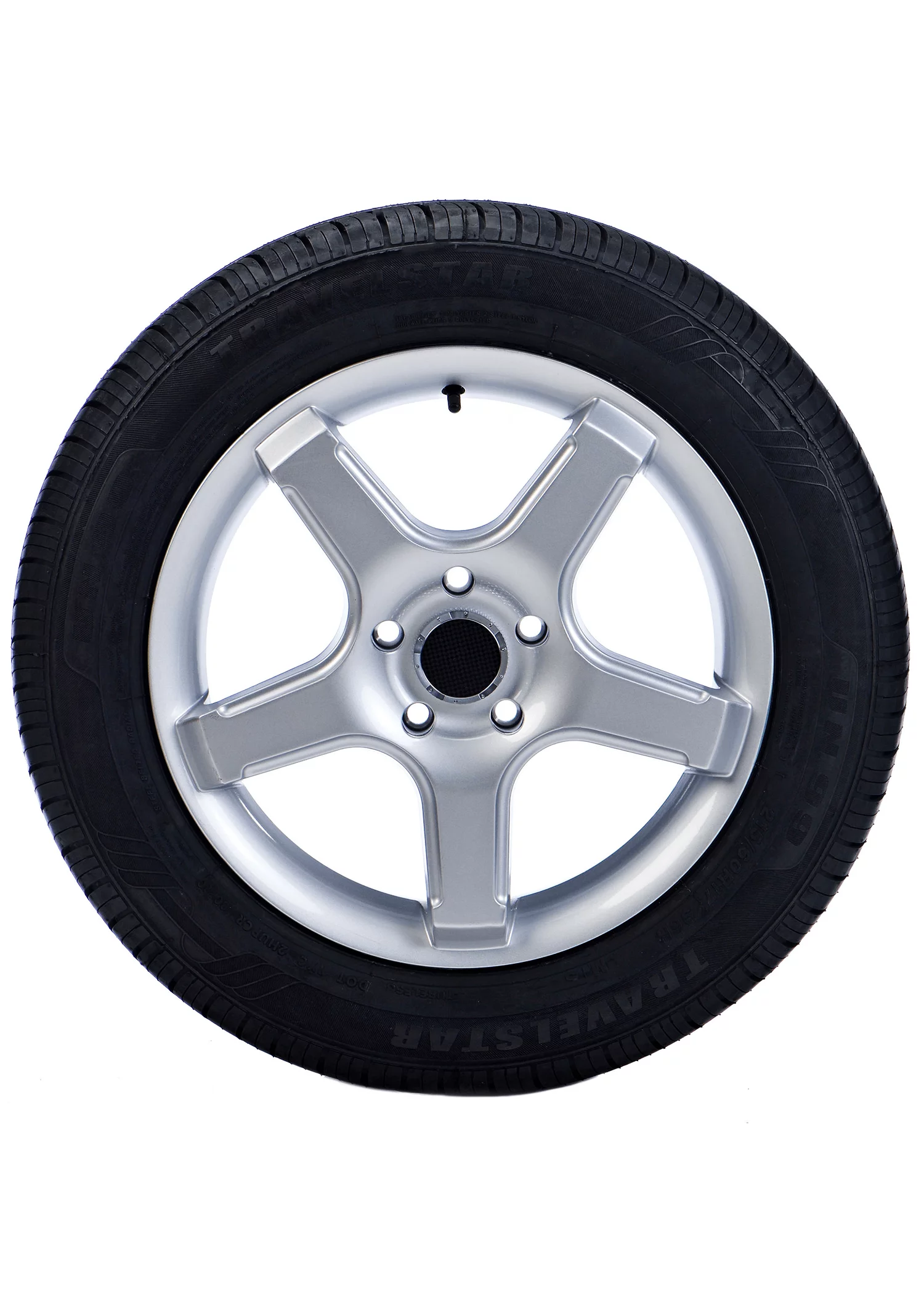 Travelstar UN99 All Season 225/65R17 102H Passenger Tire 225/65/17 - Inhomebuy