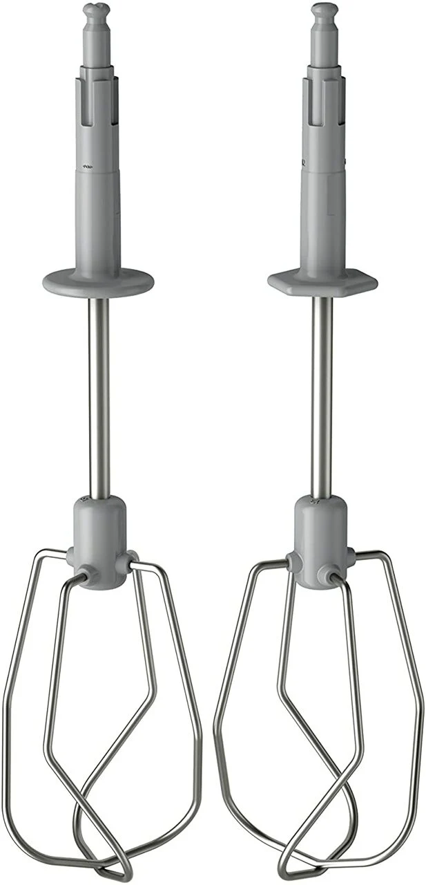 Braun Hand Mixer variable speed 350W black | HM-5100 - Inhomebuy