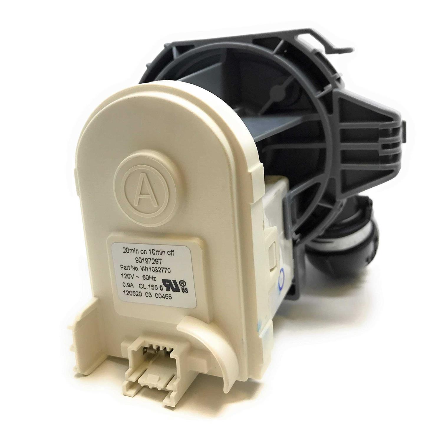 Discount Starter & Alternator Starter Fits Briggs & Stratton Engine 283702 283707 284702 286707 287707 5746NKR_DSA-PS-7 - Inhomebuy