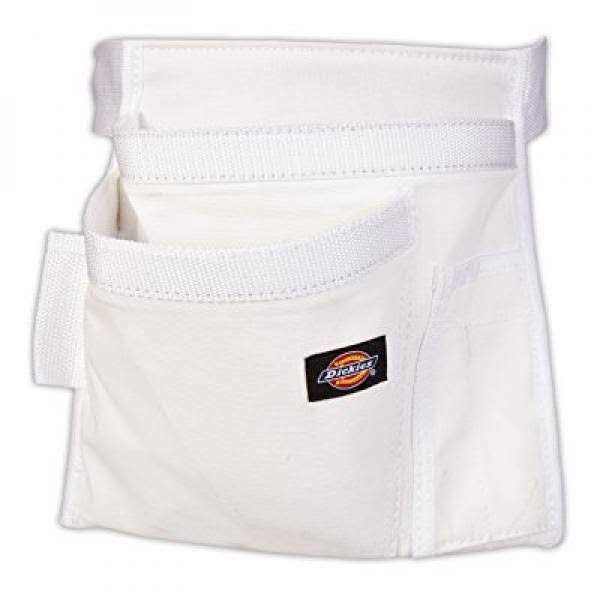 Dickies 5 Pocket Single Side Tool Pouch/Work Apron - Inhomebuy
