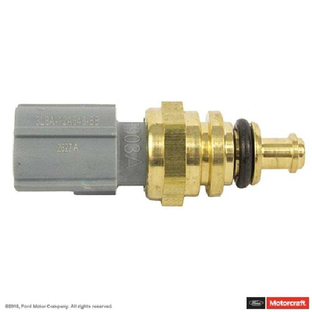 Motorcraft DY1144 Coolant Temperature Sensor - Inhomebuy