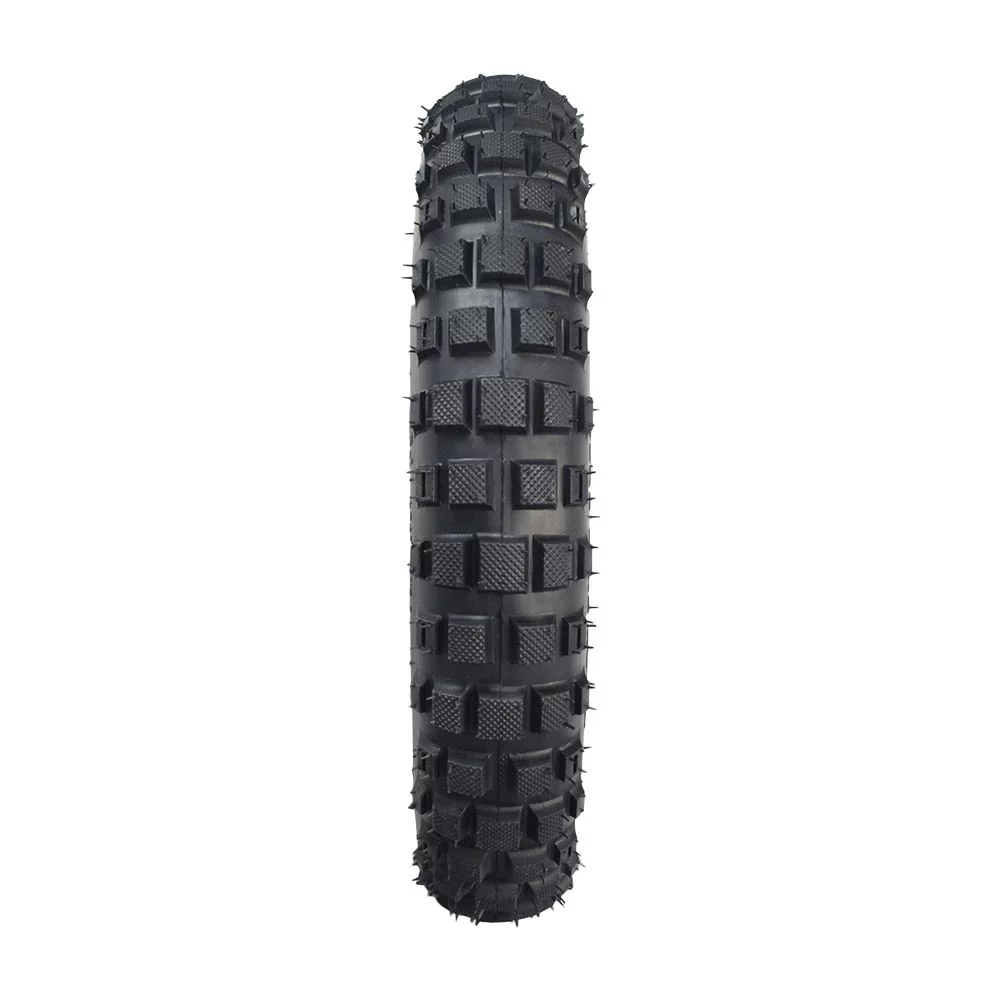 AlveyTech 2.50-10 Tire for the Razor SX500 McGrath Dirt Rocket, Front or Back Tires Replacement - Inhomebuy
