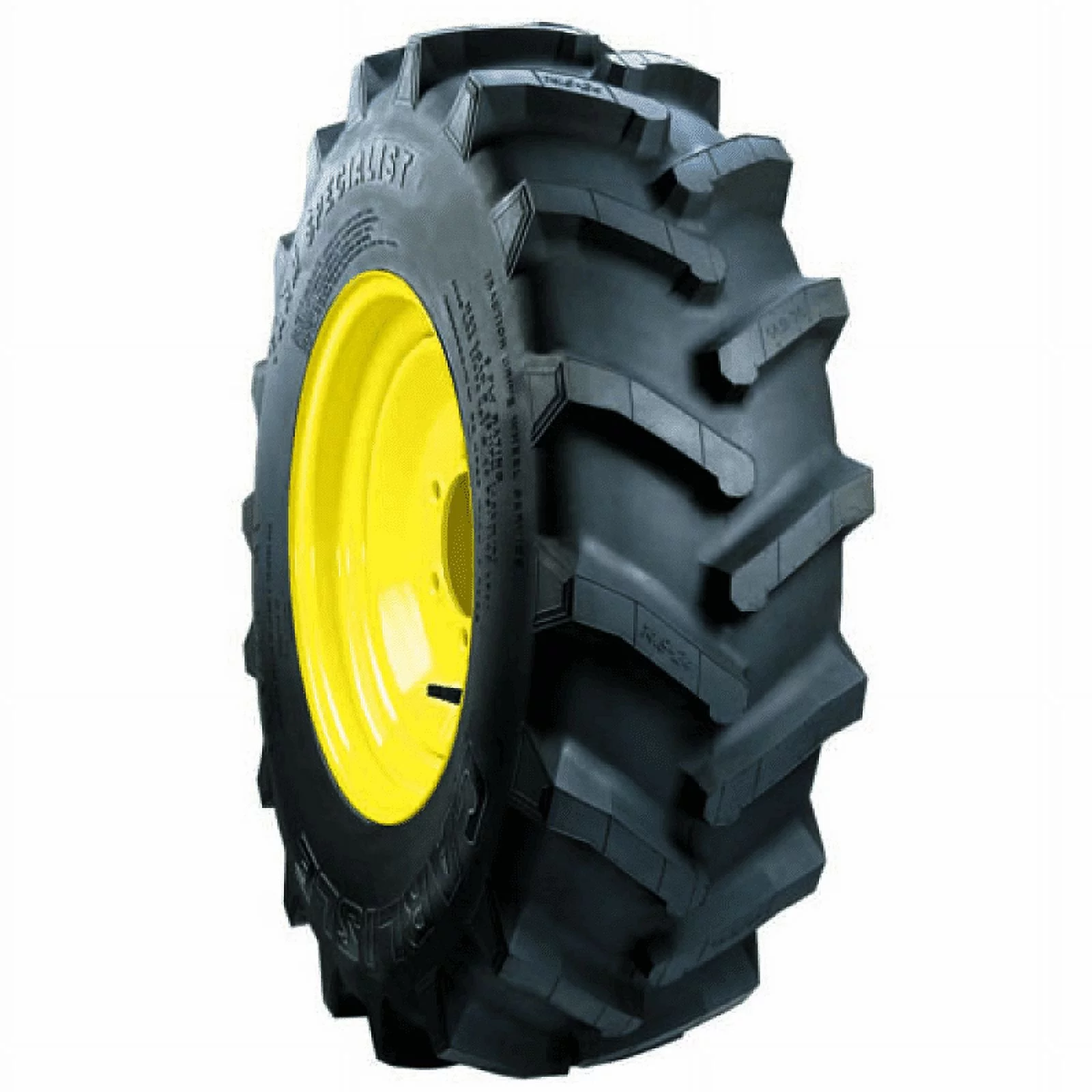 Carlisle Farm Specialist R-1 Agricultural Tire - 9.5-16 LRC 6PLY Rated - Inhomebuy