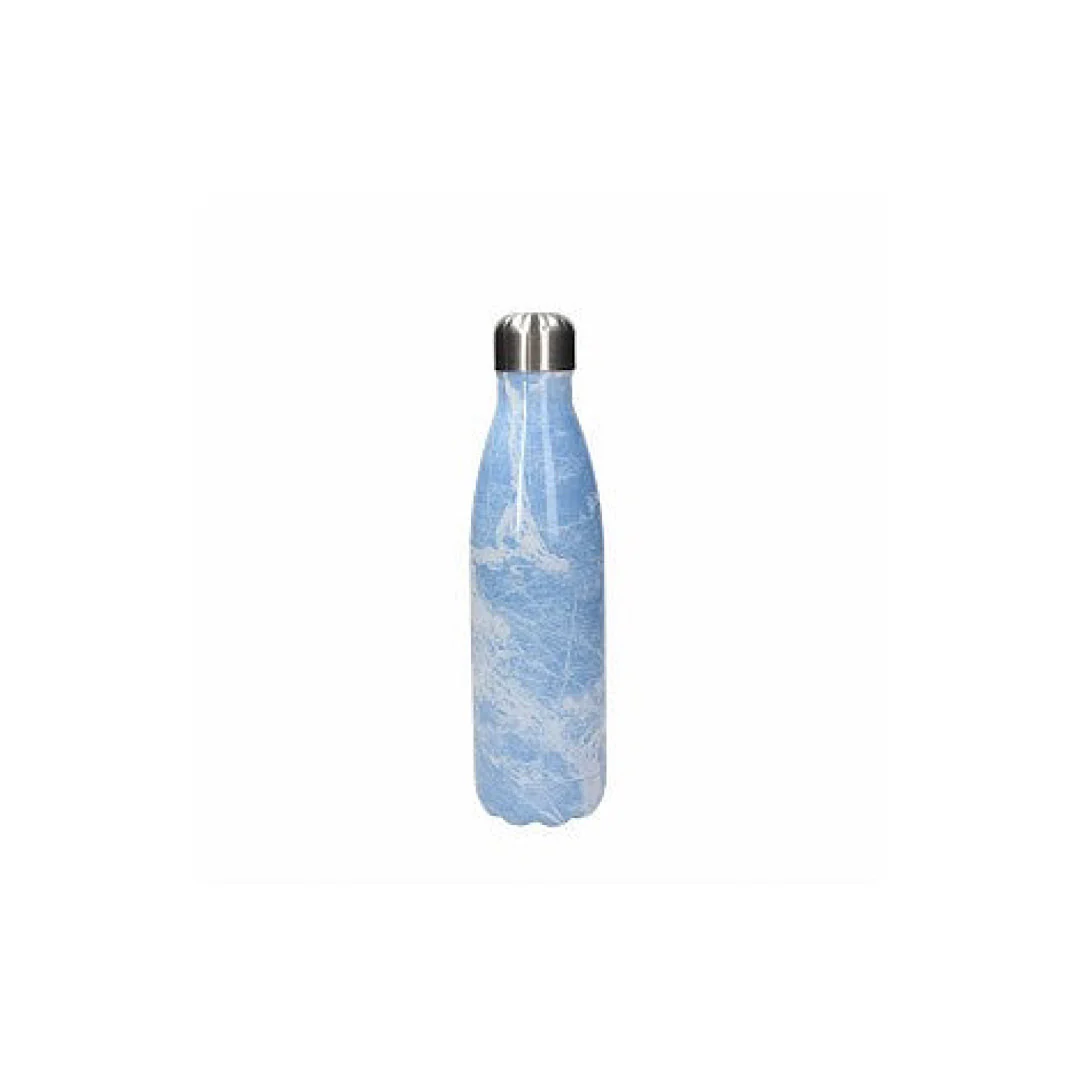 Natural love Indigo trendy Bottle - Inhomebuy