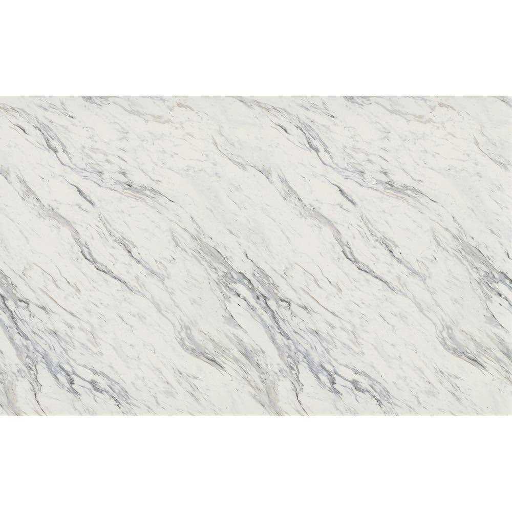 Wilsonart Laminate Sheet Calcutta Marble Premium - Inhomebuy