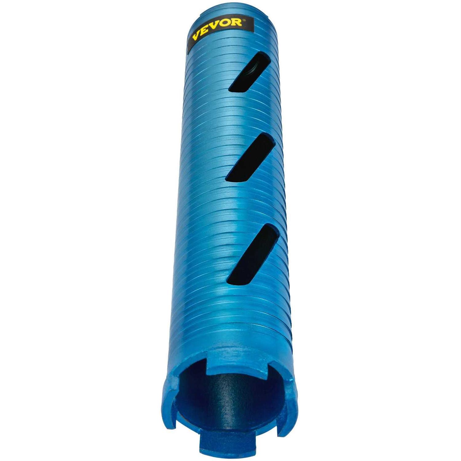 VEVOR Core Drill Bit Diameter 5/8-11 - Inhomebuy