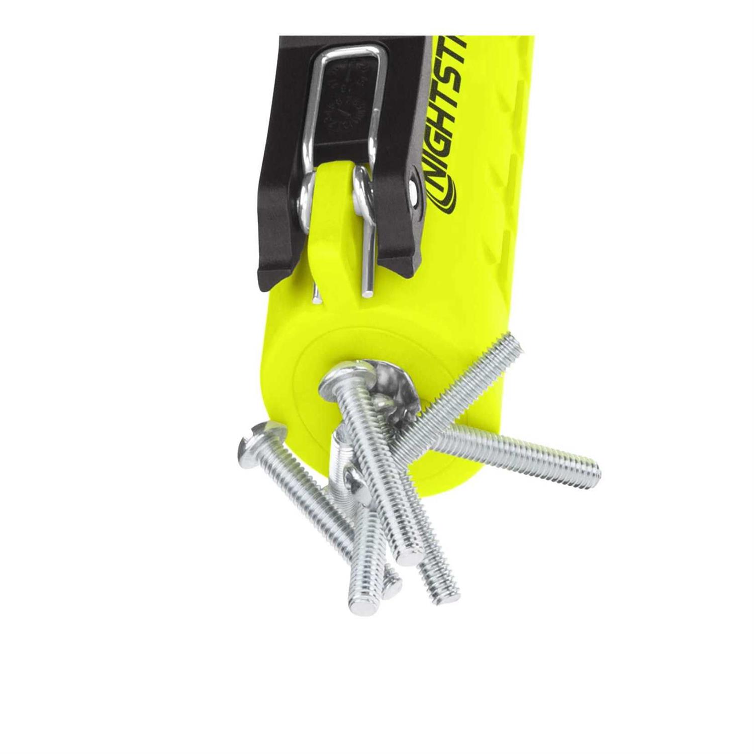 Nightlock Security Lock Door Barricade Dark Bronze Finish - Inhomebuy