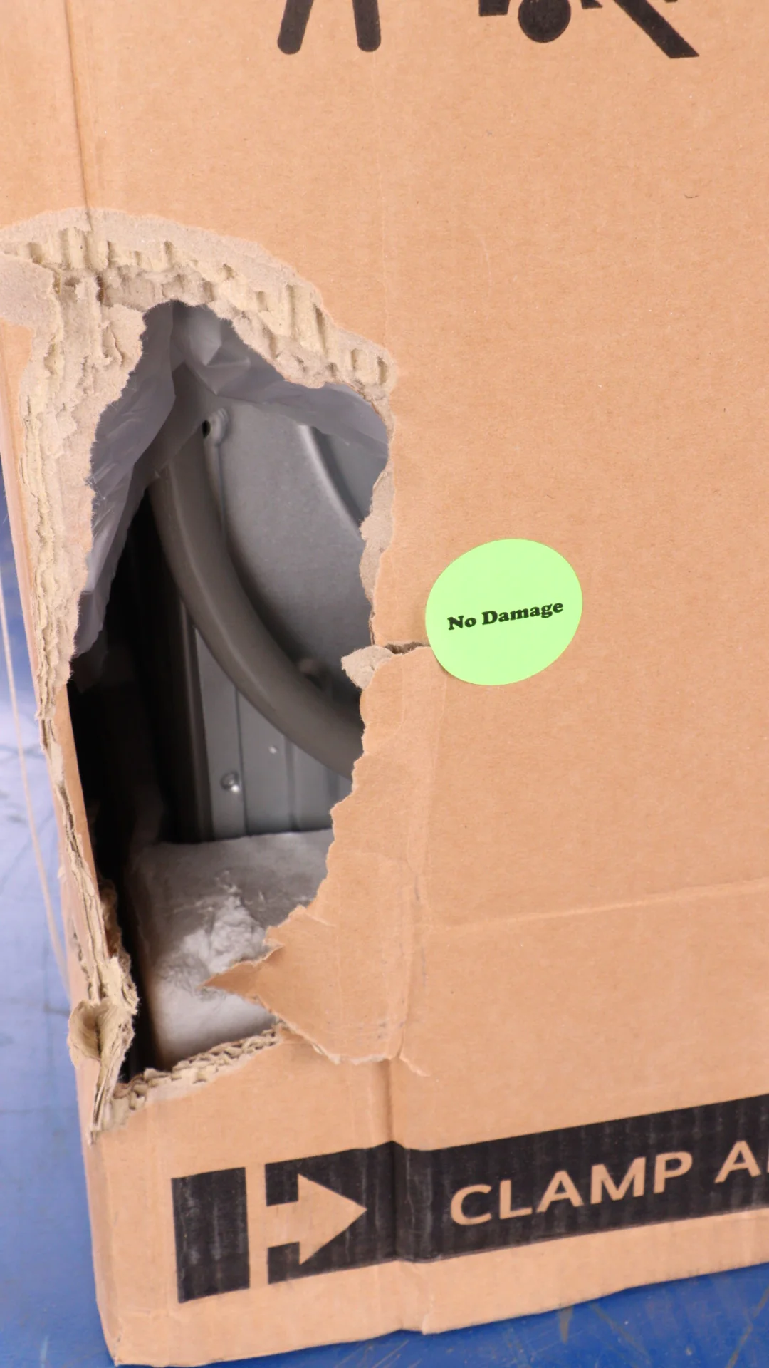 LG 7.4 CU. FT. GRAPHITE STEEL ULTRA LARGE CAPACITY ELECTRIC DRYER WITH SMARTDIAGNOSIS - DLE3400V - Inhomebuy