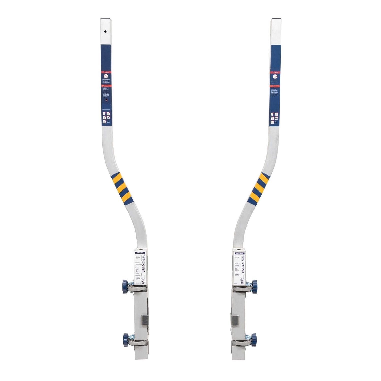 Werner Extension Ladder Covers AC19-2 - Inhomebuy