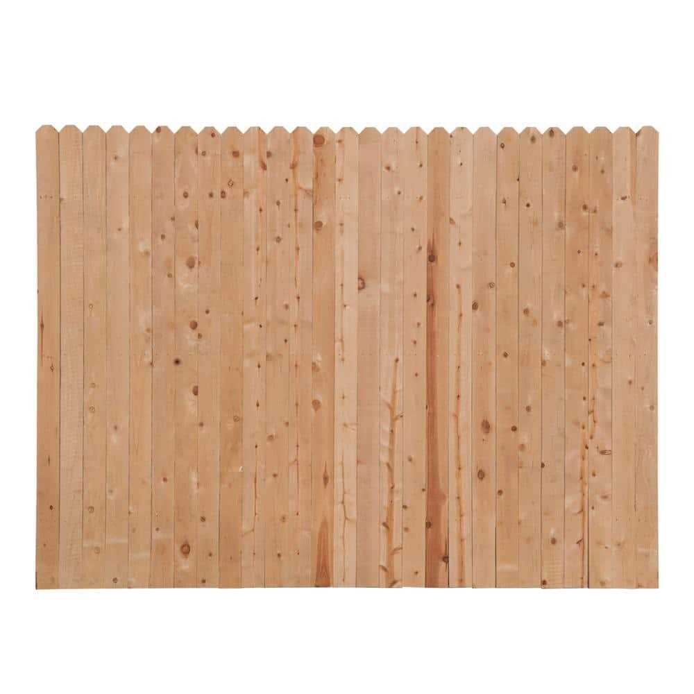 Unbranded 6-ft H x 3-in W Silver Galvanized Steel Security Terminal Fence Post 58910156 - Inhomebuy