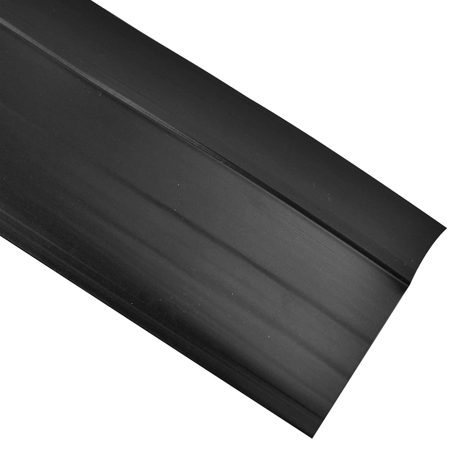 Garage Door Side Lock Inside Deadlock for Most Garage Door Galvanized Steel -2pack - Inhomebuy