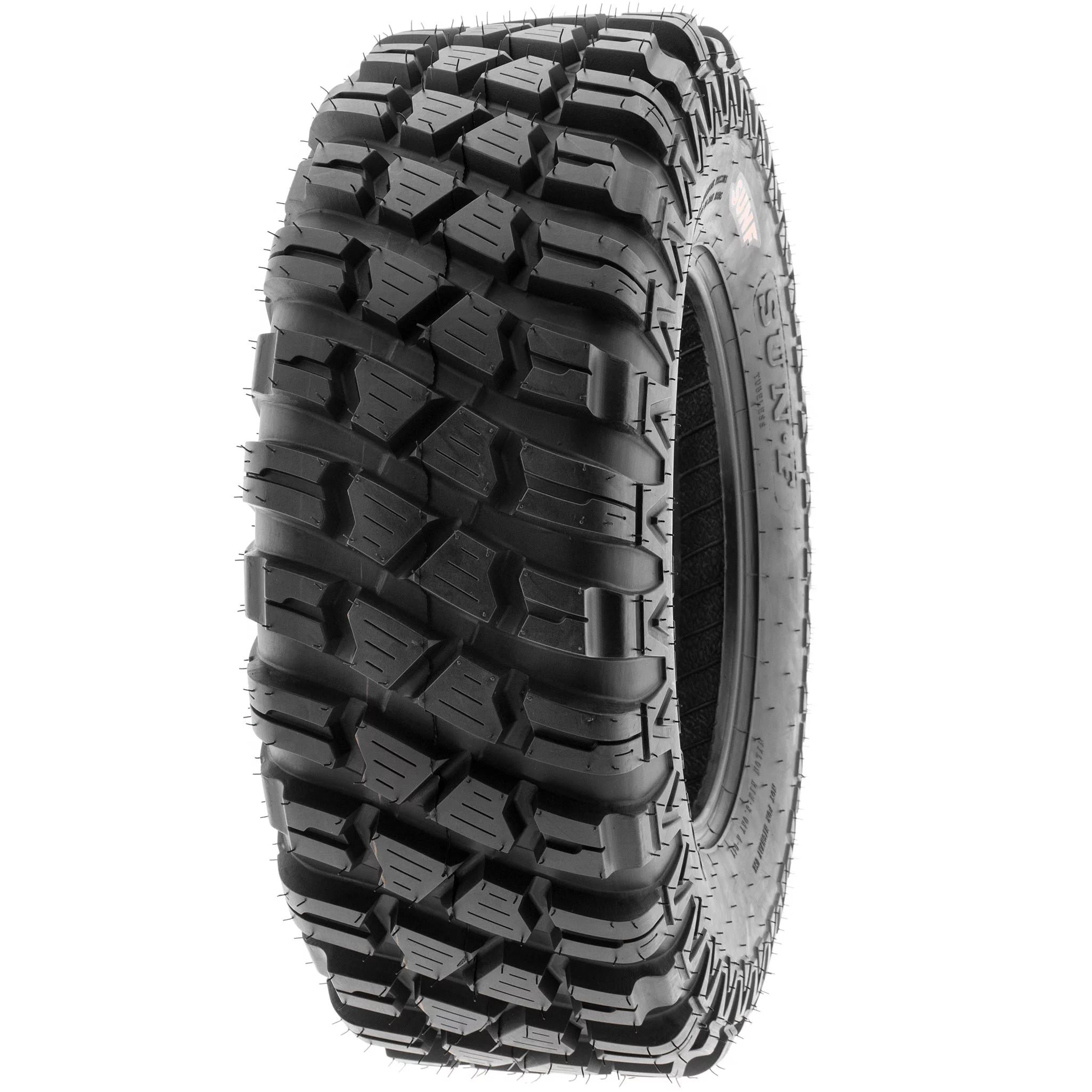 SunF 28x10-14 28x10x14 ATV UTV All Terrain AT Tire 6 PR A047 (Single) - Inhomebuy