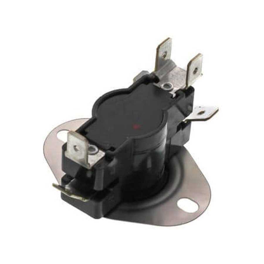 Nordyne Blowermotor 1/3Hp 3-Spd 904502 - Inhomebuy