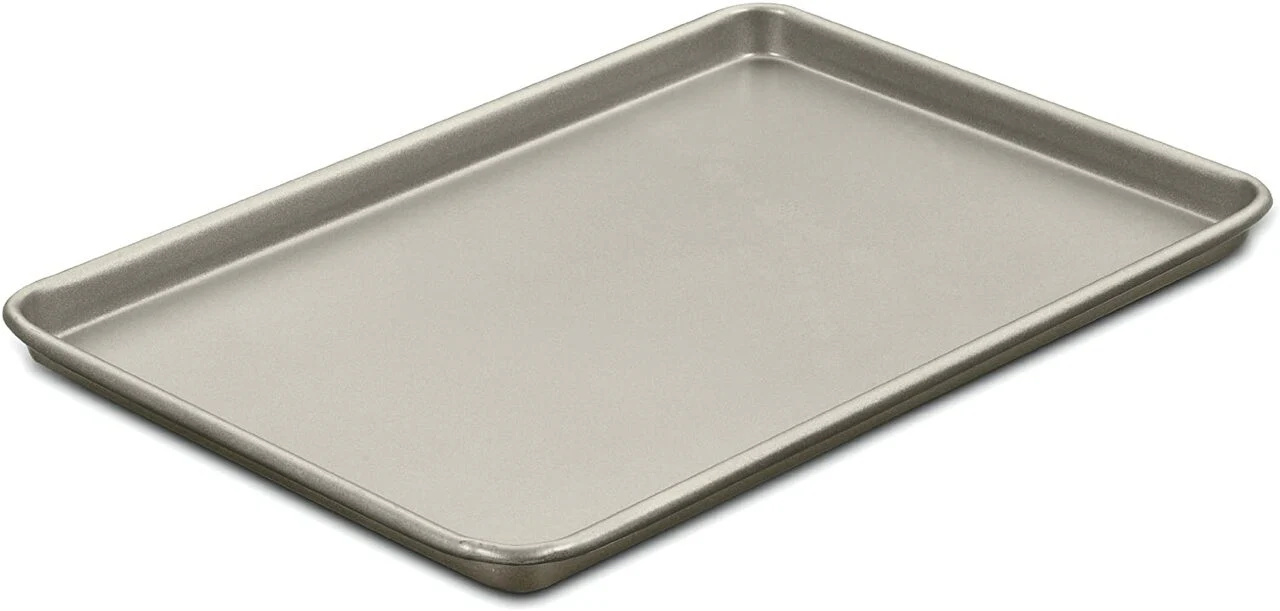 Cuisinart Chef's Classic Baking Sheet | AMB15BSCH | non-stick 15