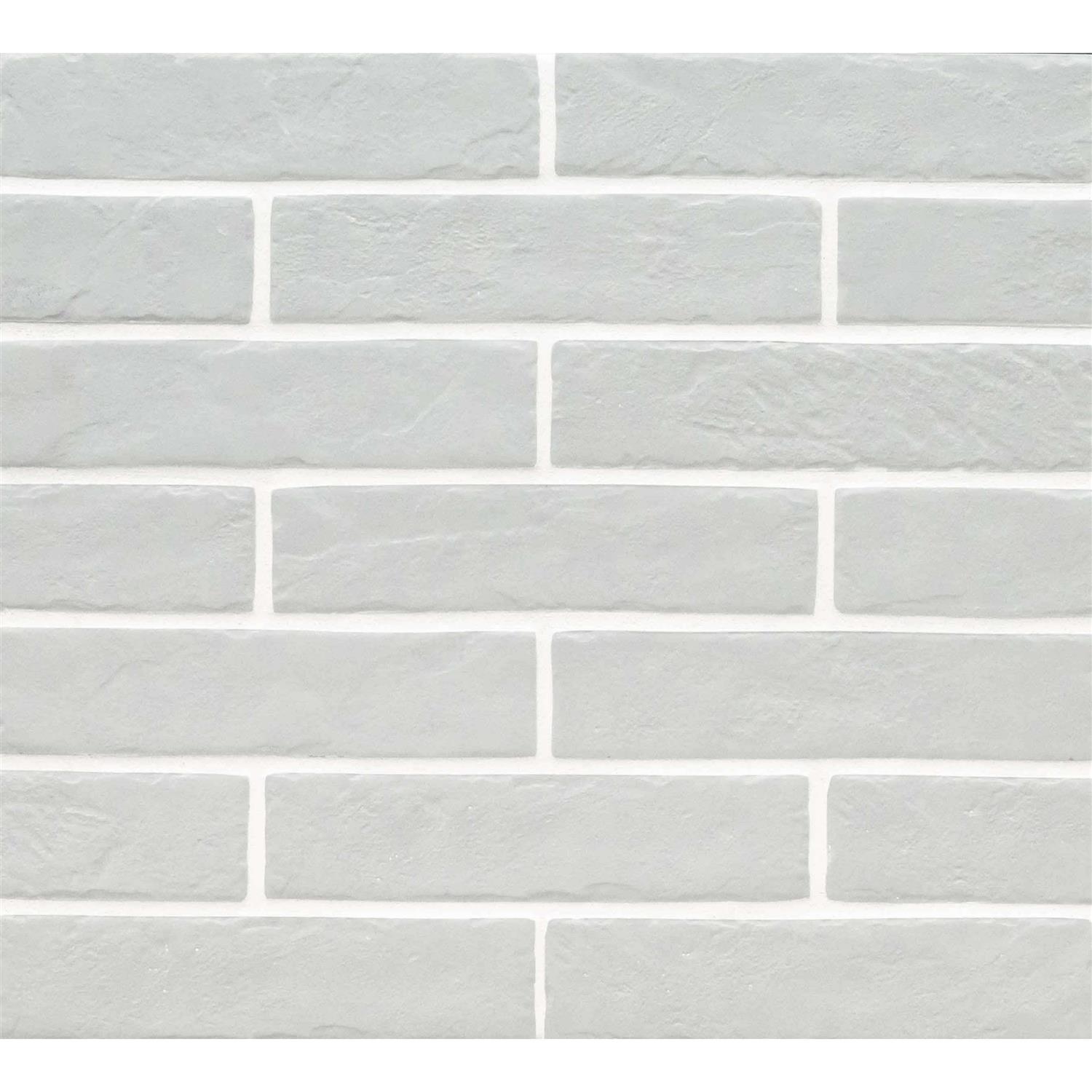 MSI Capella Brick 2-1/3 in. x 10 in. Matte Porcelain Floor and Wall Tile - Inhomebuy