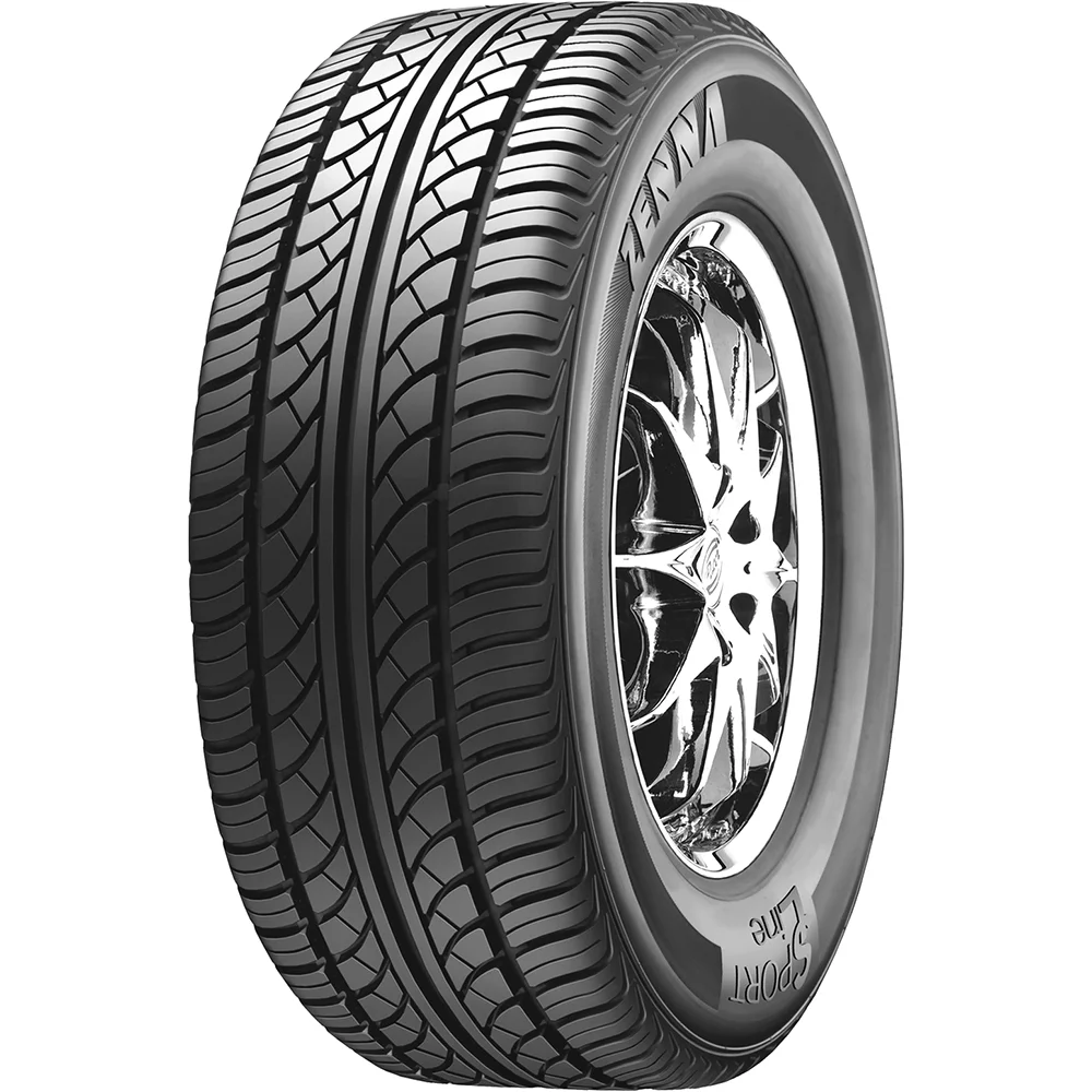 Zenna AP250 215/75R17.5 135/133J - Inhomebuy