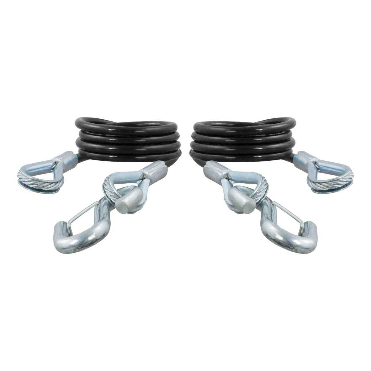 Curt 42225 Switch Ball Trailer Ball Set - Inhomebuy