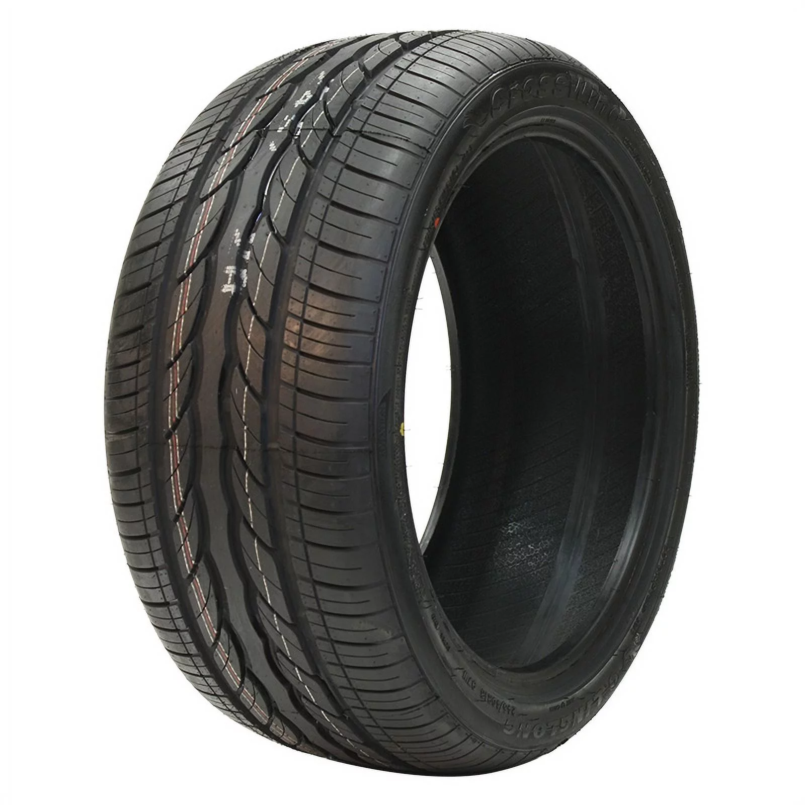 Crosswind All-Season UHP 225/40R18 92W XL Passenger Tire - Inhomebuy