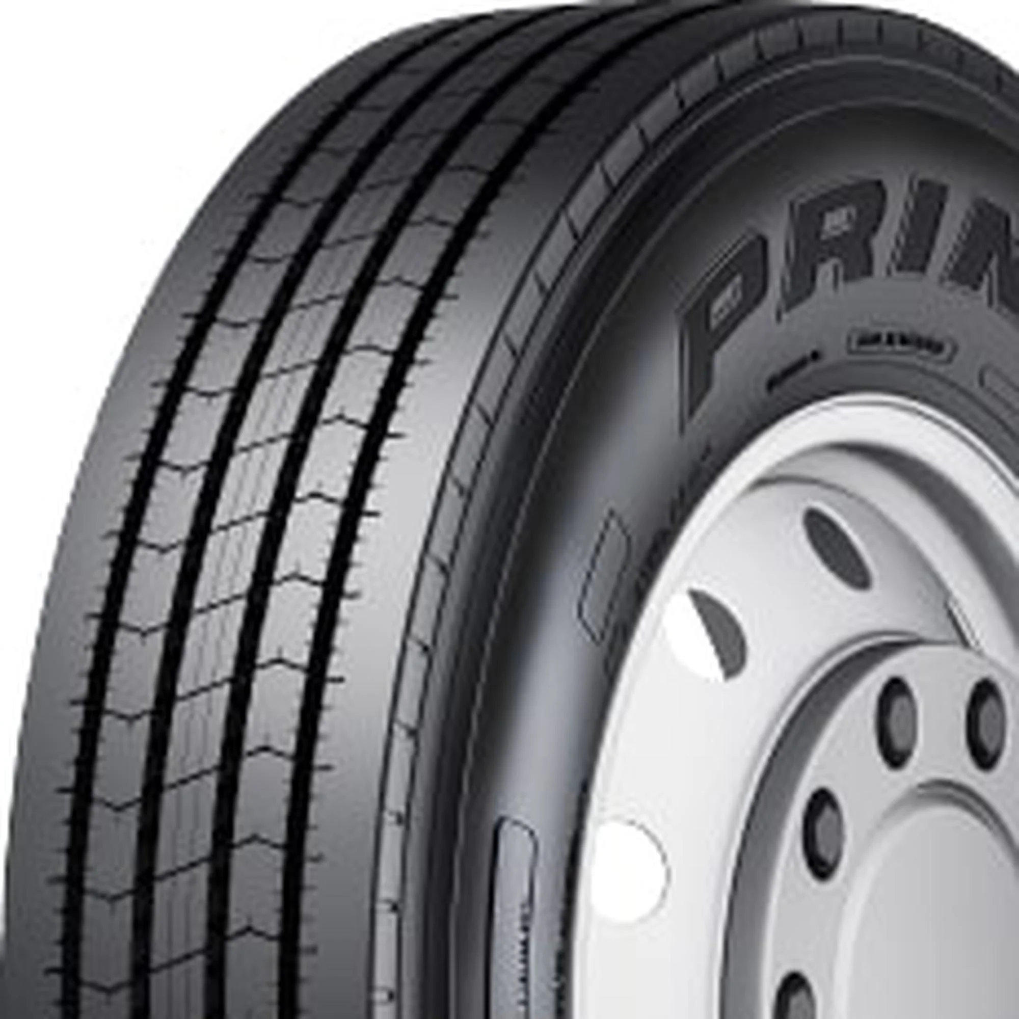 Prinx AR602 265/70R19.5 137/134M G Commercial Tire - Inhomebuy