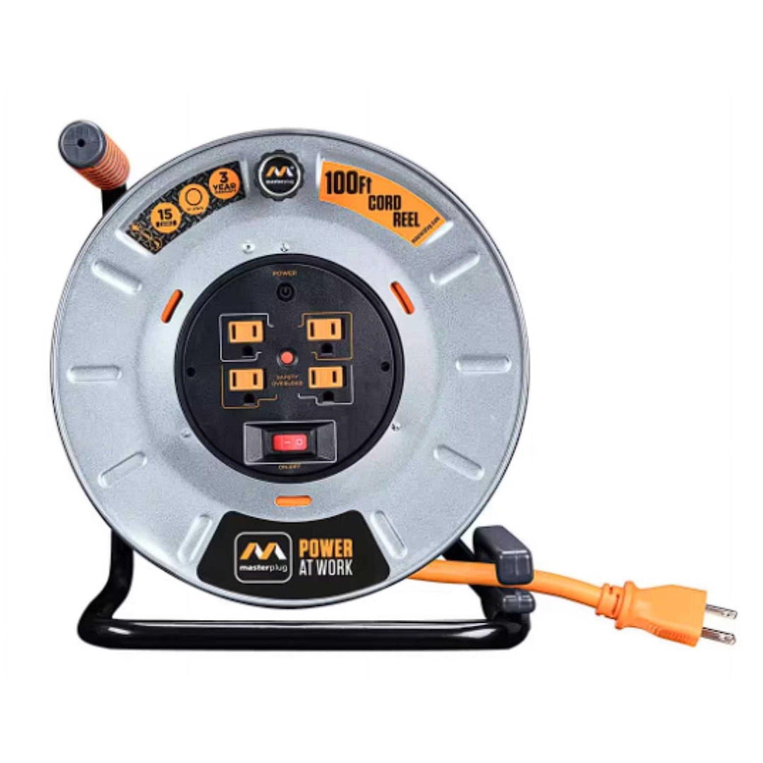 Masterlock Excell Discus 4 Digit Combination 70mm Padlock - Inhomebuy