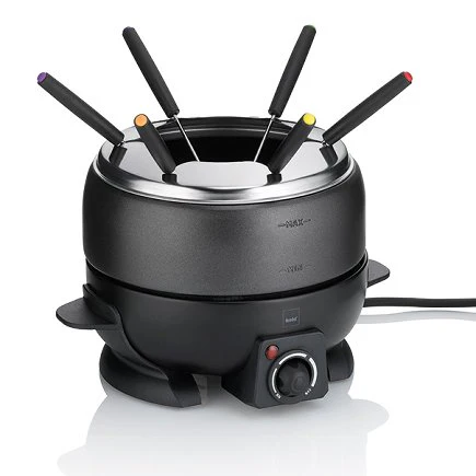 Electric Fondue-Set Simplon - Inhomebuy