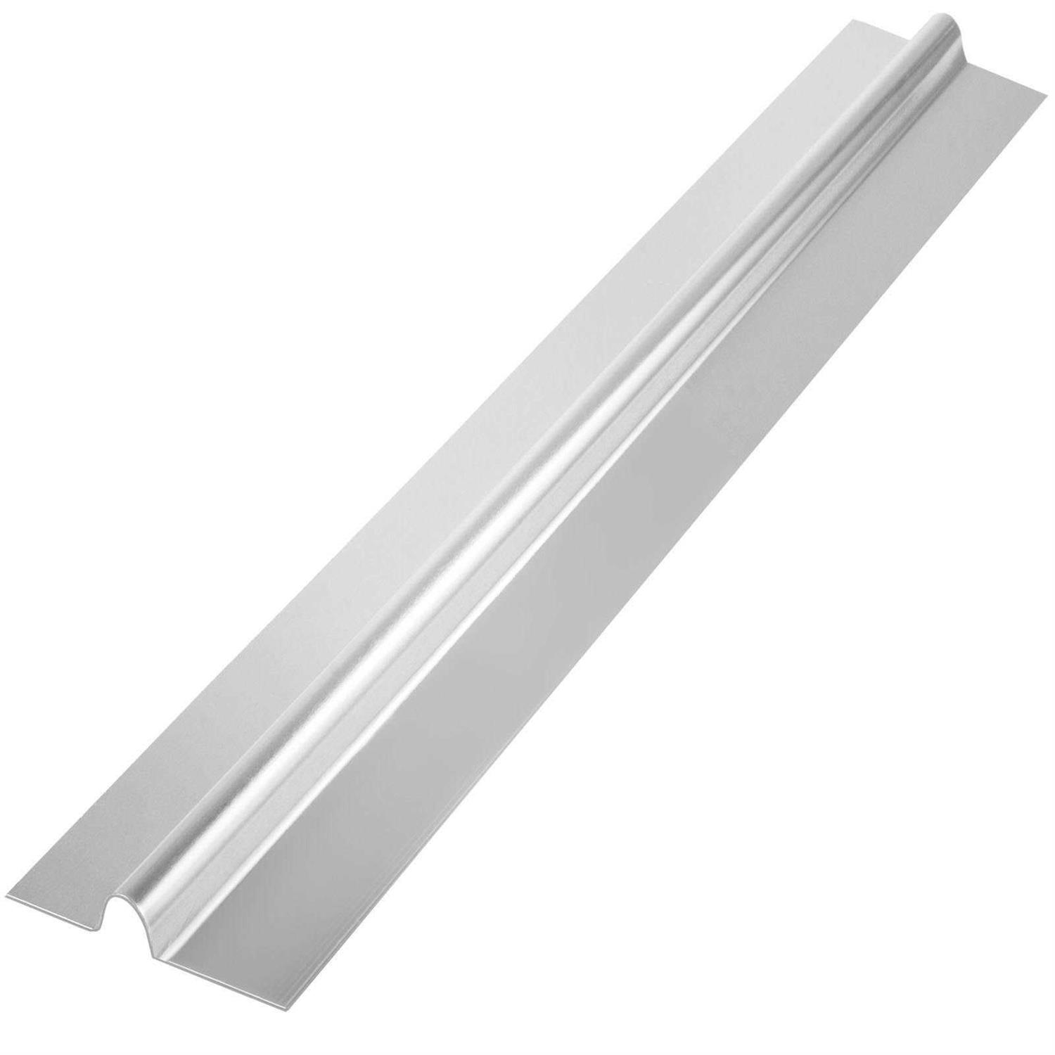 VEVOR PEX Heat Transfer Plates Radiant Heat Transfer Plates 4 ft Aluminum 12 inch - Inhomebuy