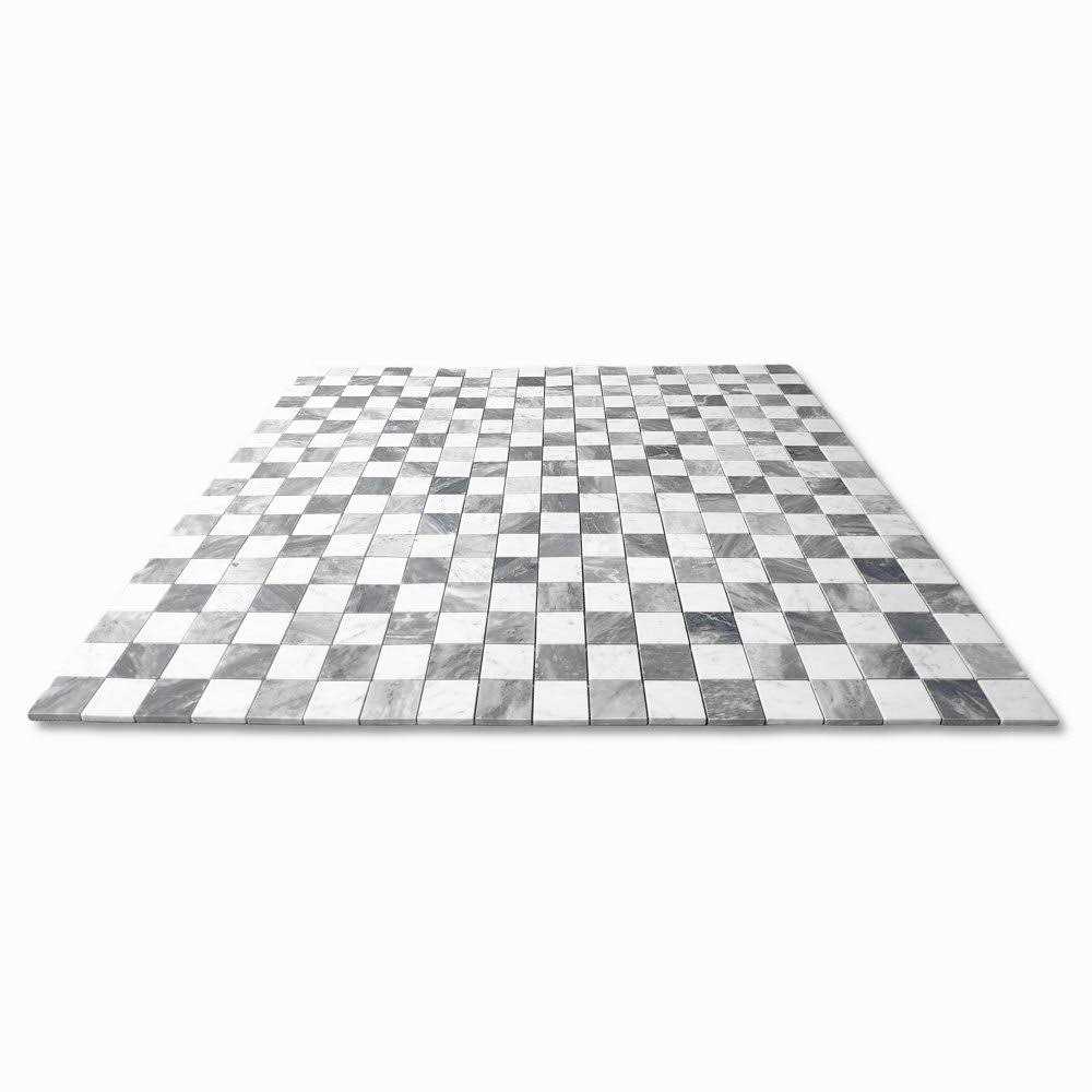 Mosaic Wall Floor Tile Marble Online - Inhomebuy