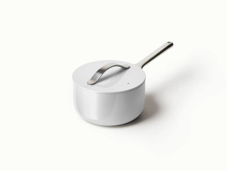 Caraway Sauce Pan in Gray - Inhomebuy