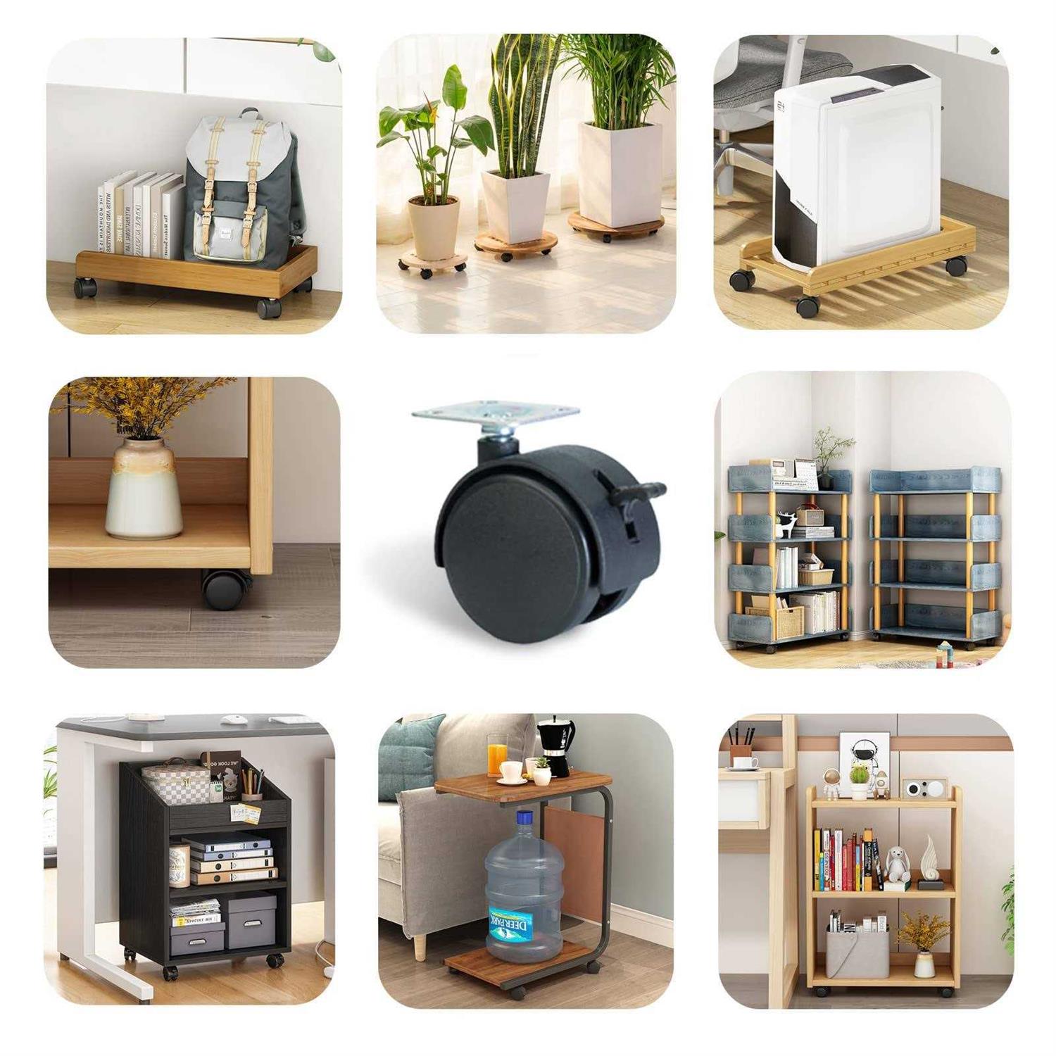 DALY BMS 4S 12V LiFePO4 Battery Protection Module PCB Protection Board with Balance Leads BMS for 18650 Battery Pack 12V - Inhomebuy