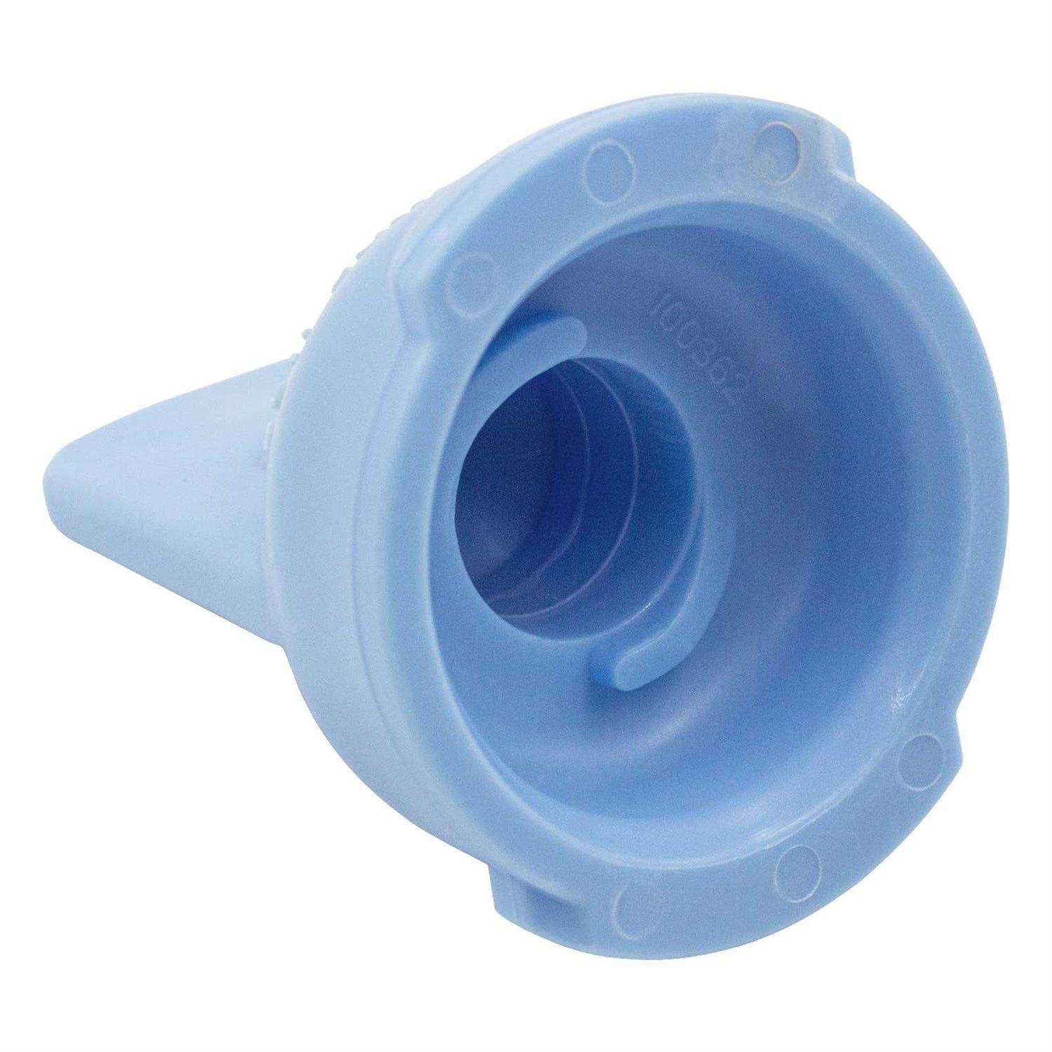 New Upgraded 240369701 Refrigerator Evaporator Fan Motor by BlueStars - Inhomebuy