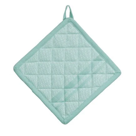 Oven Cloth Tia Range - Mint Green - Inhomebuy