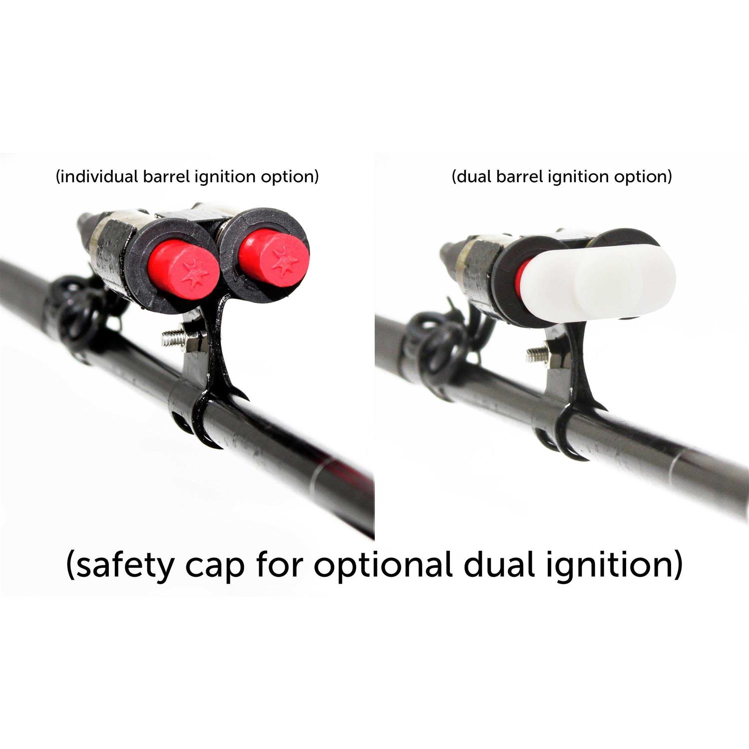 Flame King 1 lb. Refillable Propane Cylinder - Inhomebuy