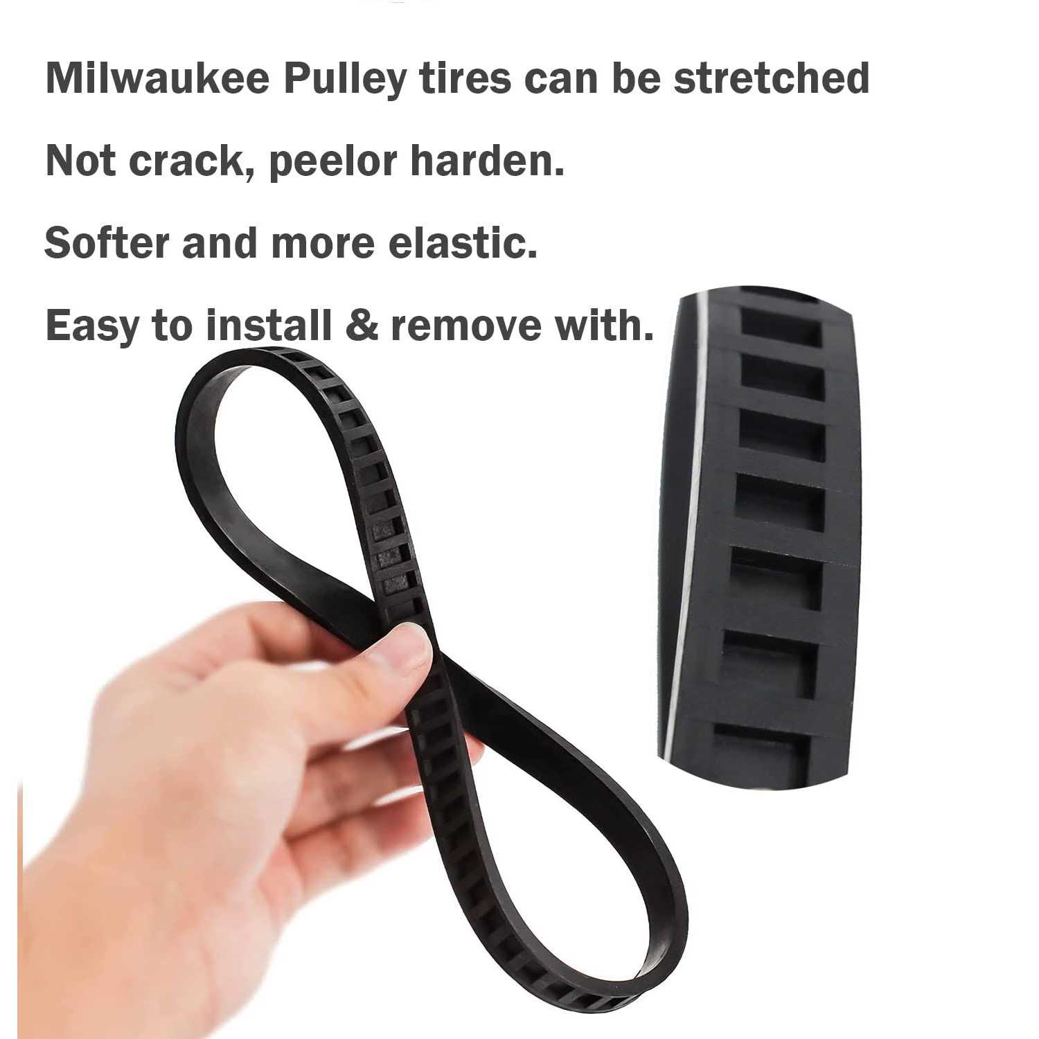 Replacement Key Tags 2NEU1 - Inhomebuy