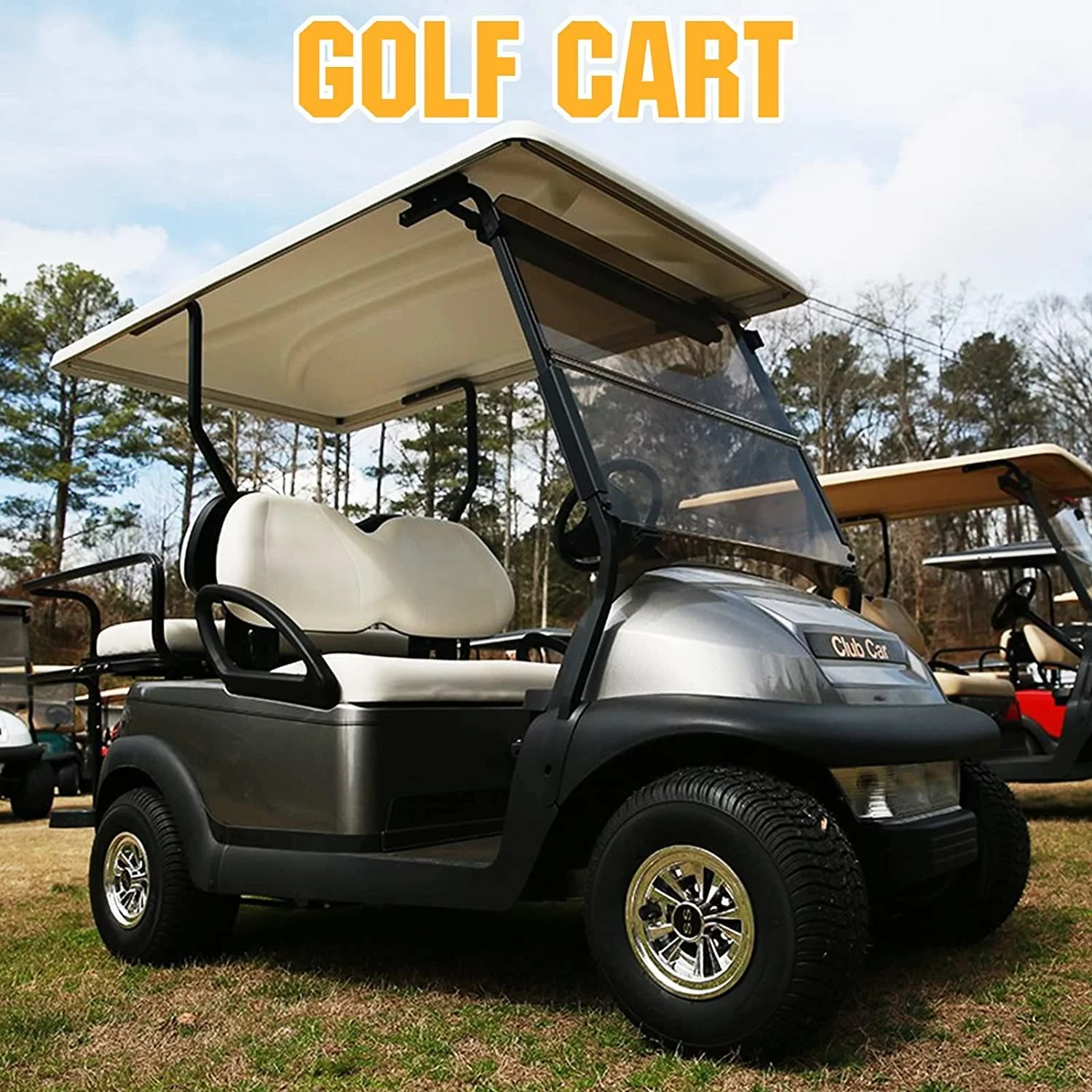 Eco-Worthy 12V 20AH Lithium Battery LiFePO4 Battery Deep Cycle for Outdoor Camping RV Boat Solar System - Inhomebuy