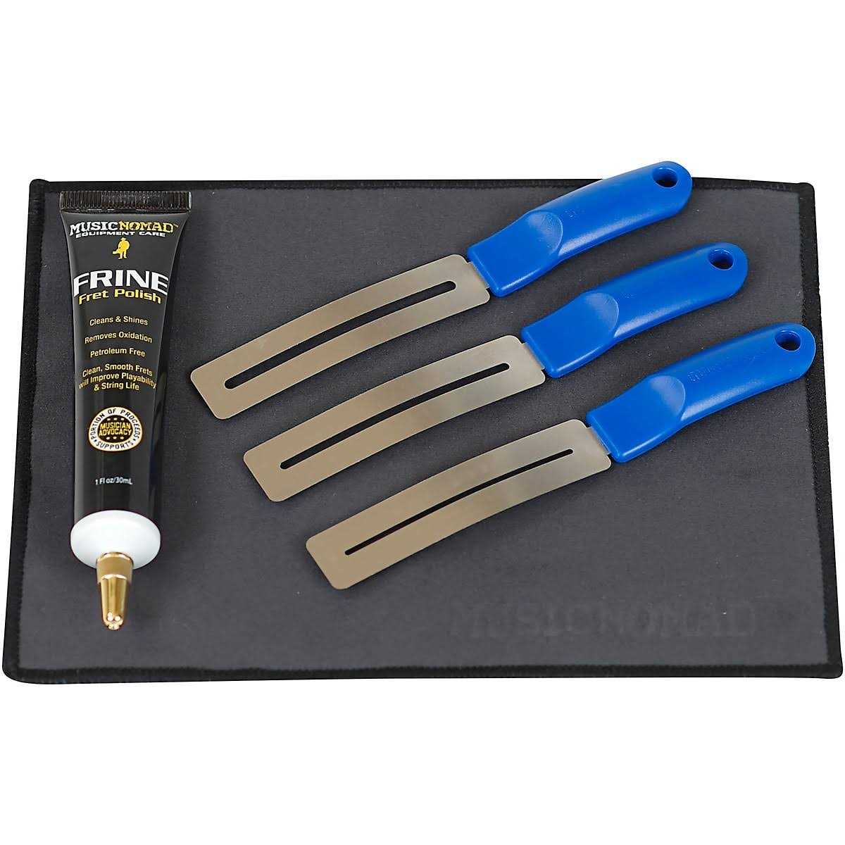 Music Nomad Premium Truss Rod Wrench - Inhomebuy