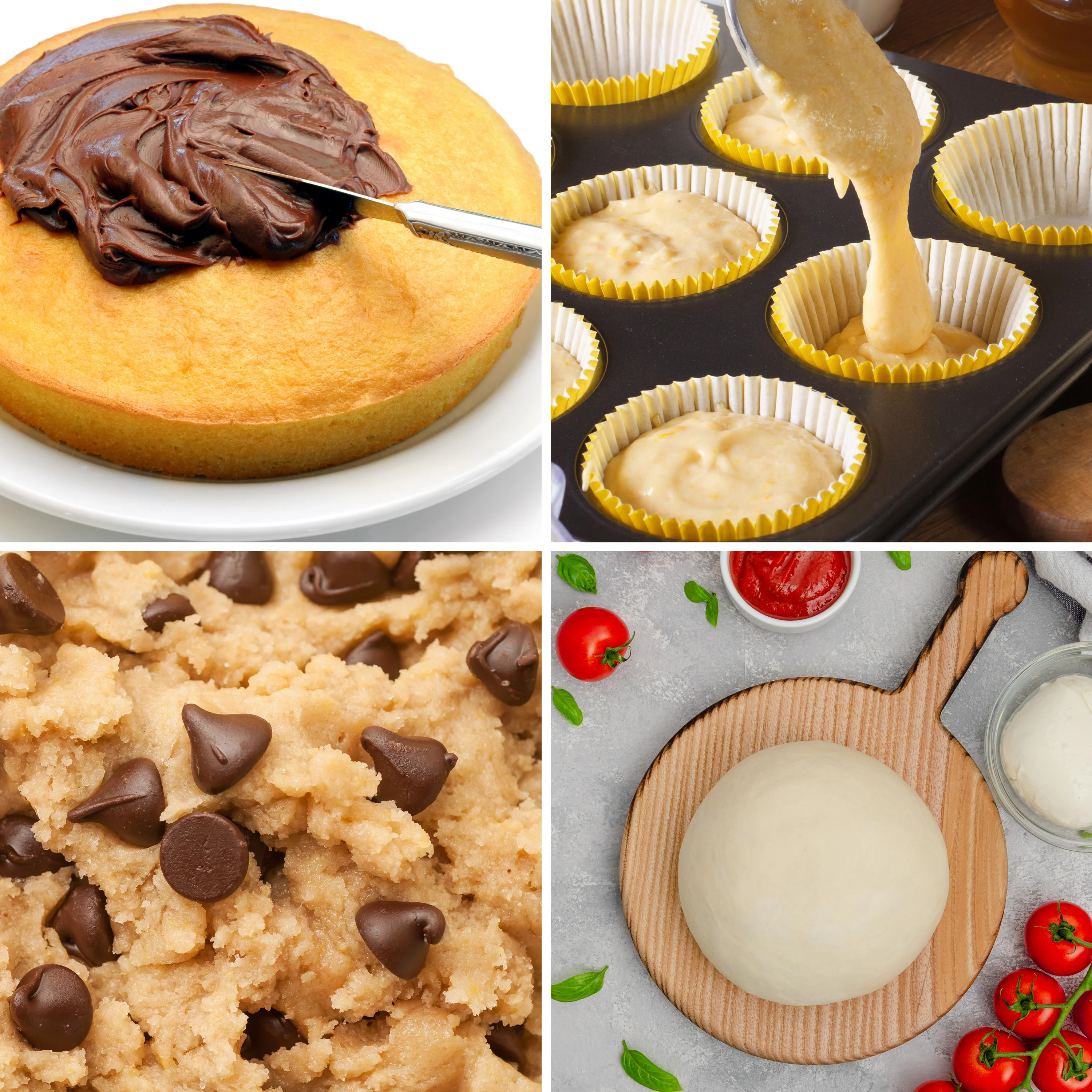 3.5 Qt Retro Stand Mixer with Tilt Head and Stainless Steel Bowl, Aqua - Inhomebuy