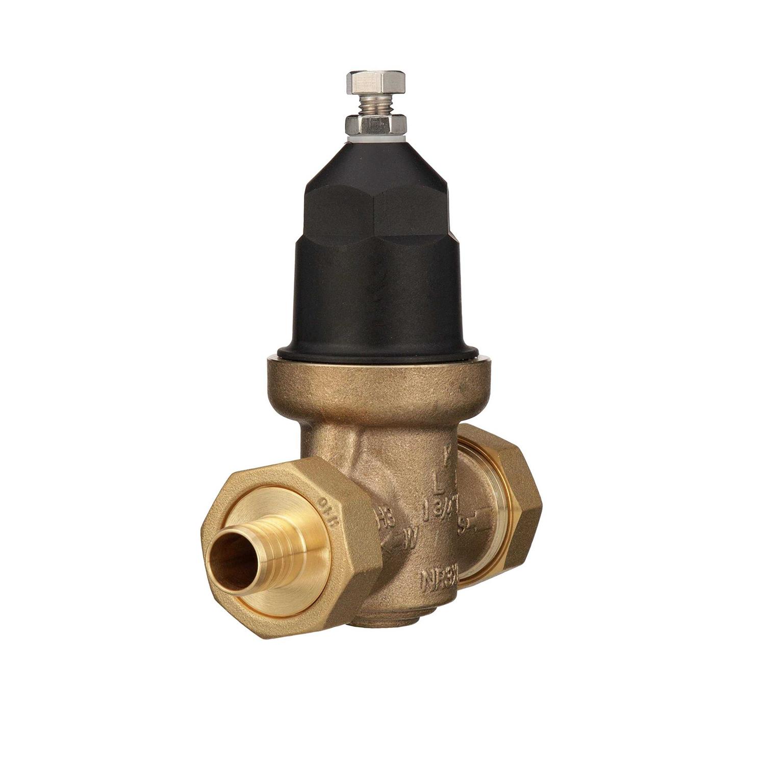 Zurn 3/4 in. 70XL Pressure Reducing Valve 34-70XL - Inhomebuy