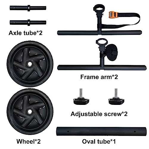 HOPELF Dowel Rods Wood Sticks Wooden Dowel Rods 38 x Unfinished Bamboo Sticks - Inhomebuy