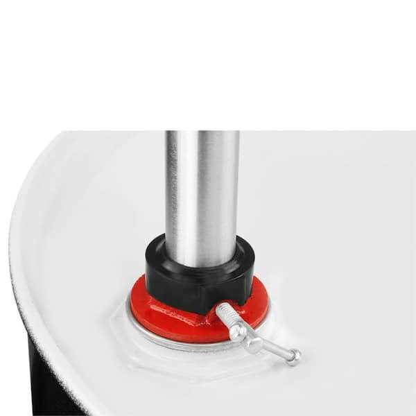 Zeeline 19.2 Volt Lithium Drum Pump 7019L - Inhomebuy