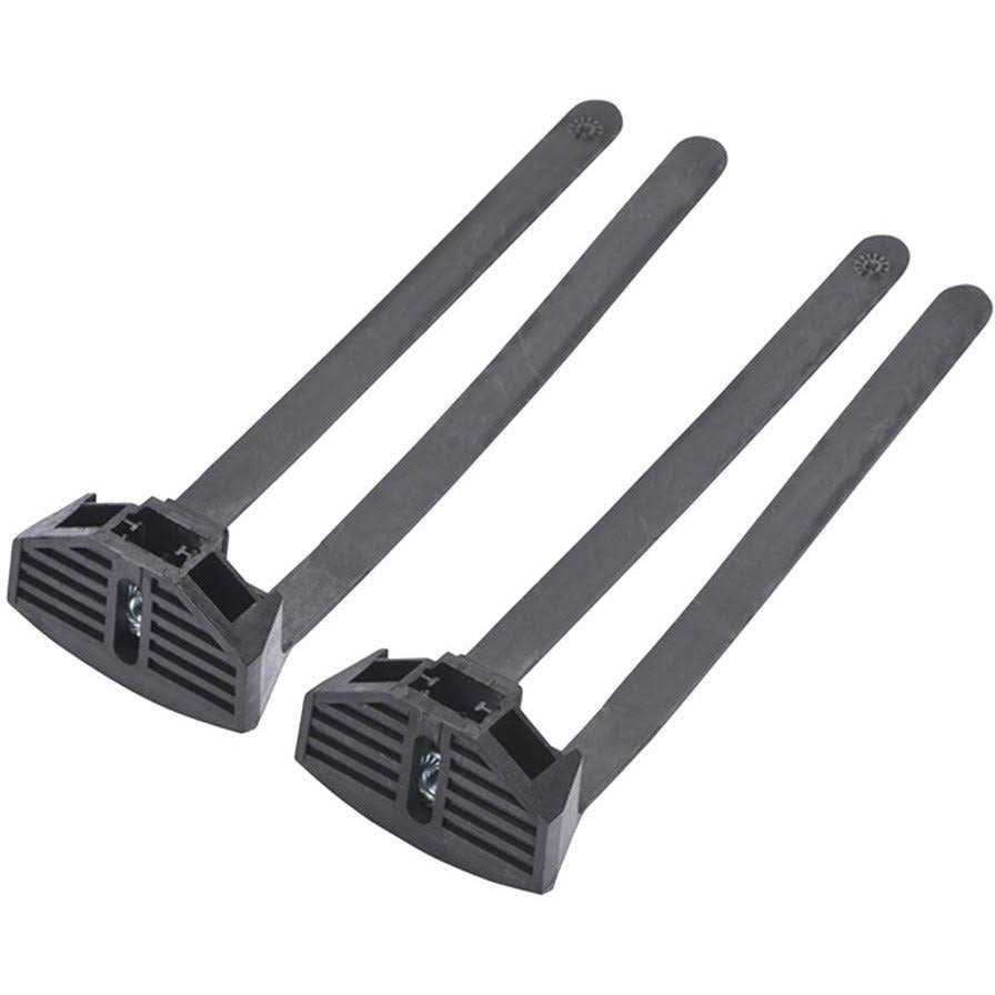 Kryptonite Resettable 12mm Combo Cable Bicycle Lock - Inhomebuy